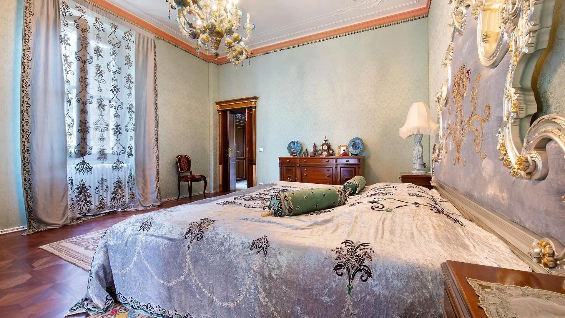 Historic Villa Argegno Como Lake Dizzasco 0*,