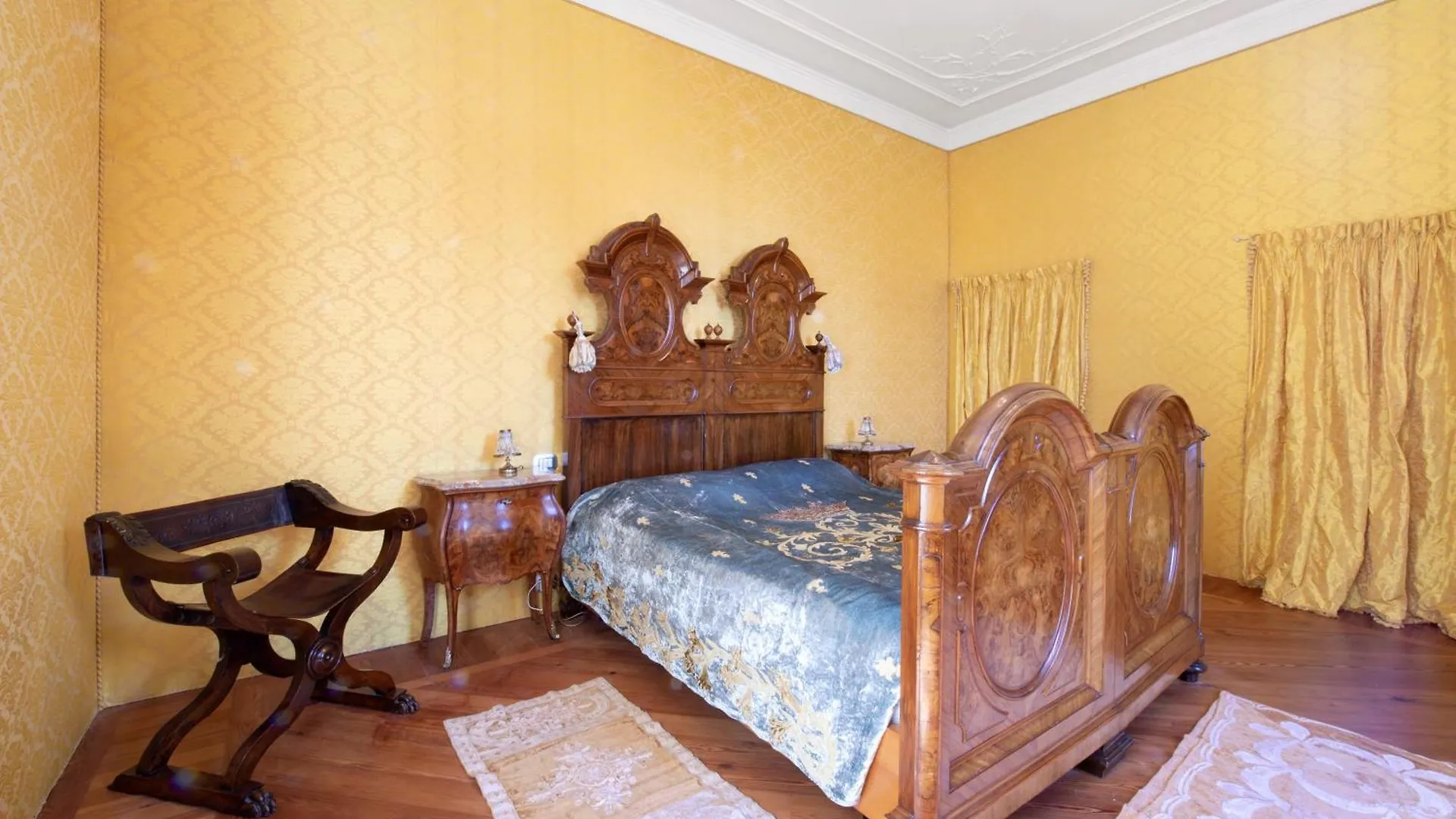 Historic Villa Argegno Como Lake Dizzasco