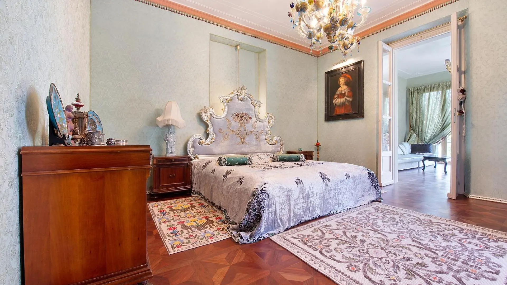 Historic Villa Argegno Como Lake Dizzasco 0*,